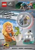 LEGO JURASSIC WORLD - NOVÁ DINOSAUŘÍ ÉRA