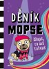 DENÍK MOPSE: MOPS, CO MÁ TALENT