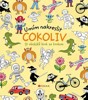 UMÍM NAKRESLIT COKOLIV -50 OBRÁZKŮ KROK ZA KROKEM