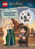 LEGOR HARRY POTTER ROZŘAZOVACÍ CEREMONIÁL