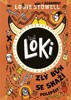LOKI: ZLÝ BŮH SE SNAŠÍ POLEPŠIT