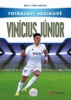 VINÍCIUS JÚNIOR-FOTBALOVÍ HRDINOVÉ