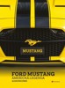 FORD MUSTANG - AMERICKÁ LEGENDA