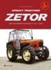 OPRAVY TRAKTORŮ ZETOR - PRAKTICKÁ PŘÍRUČKAY Z 2011 - Z 6945