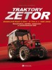 TRAKTORY ZETOR - MODELOVÉ ŘADY Z 5011 - Z 7341
