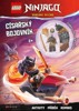 LEGOR NINJAGOR CÍSAŘSKÝ BOJOVNÍK