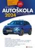 AUTOŠKOLA 2024-PRAVIDLA,ZNAČKY,TESTY