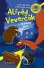 ALFRÉD VEVERČÁK A TAJEMNÝ KUFR