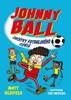 JOHNNY BALL: ZÁŽITKY FOTBALOVÉHO GÉNIA