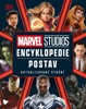MARVEL STUDIOS: ENCYKLOPEDIE POSTAV
