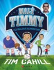 MALÝ TIMMY - FOTBALOVÁ SUPERSTAR