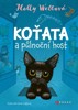 KOŤATA A PŮLNOČNÍ HOST