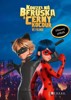 KOUZELNÁ BERUŠKA A ČERNÝ KOCOUR: FILMOVÝ PŘÍBĚH
