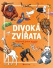 DIVOKÁ ZVÍŘATA - PŘIPRAVIT POZOR KRESLIT