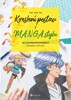 KRESLENÍ POSTAV V MANGA STYLU