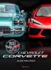 CHEVROLET CORVETTE 70 LET