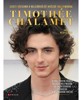 TIMOTHÉE CHALAMET - ZJISTI VŠE O MILÁČKOVI HOLLYWOODU