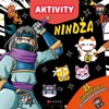 NINDŽA AKTIVITY