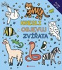 KRESLI A OBJEVUJ ZVÍŘATA