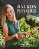 BALKON PLNÝ CHUTÍ