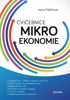 CVIČEBNICE MIKROEKONOMIE