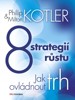 8 STRATEGIÍ RŮSTU-JAK OVLÁDNOUT TRH