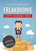 FREAKONOMIE - SKRYTÁ EKONOMIE VŠEHO