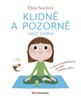 KLIDNĚ A POZORNĚ JAKO ŽABKA-CVIČENÍ MINDFULNESS PRO DĚTI+ROD