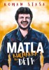 MATLA: KUCHAŘKA PRO DĚTI