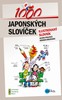 1000 JAPONSKÝCH SLOVÍČEK