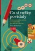 CO SI TUŽKY POVÍDALY-GRAFOMOTORICKÁ CVIČENÍ 2.DÍL