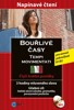 BOUŘLIVÉ ČASY-TEMPI MOVIMENTATI
