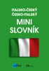I-Č,Č-I MINI SLOVNÍK