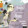 KAMENÍK JOŠI/YOSHI THE STONECUTTER