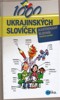 1000 UKRAJINSKÝCH SLOVÍČEK