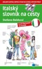 ITALSKÝ SLOVNÍK NA CESTY