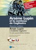 ARSEN LUPIN A HRABĚNKA CAGLIOSTRO/ARSENE LUPIN ET LA COMTES