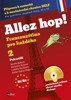 ALLEZ HOP! 2 FRANCOUZŠTINA PRO KAŽDÉHO - POKROČILÍ  B1/B2