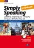 SIMPLY SPEAKING PRO STŘEDNĚ POKROČILÉ-UČ.ANGLIČTINY PRO SAMO