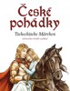 ČESKÉ POHÁDKY/TSCHECHISCHE MARCHEN - N/Č +CD        NĚMČINA