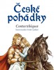 ČESKÉ POHÁDKY/CONTES TCHÉQUES - F-Č VYDÁNÍ +CD FRANCOUZŠTINA
