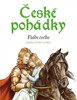 ČESKÉ POHÁDKY/FIABE CECHE - I-Č VYDÁNÍ +CD         ITALŠTINA