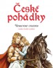 ČESKÉ POHÁDKY/ČESKIE ZKAZKY - R-Č VYDÁNÍ +CD         RUŠTINA