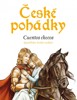 ČESKÉ POHÁDKY/CUENTOS CHECOS - Š-Č VYDÁNÍ +CD    ŠPANĚLŠTINA
