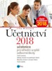 ÚČETNICTVÍ 2018-UČEBNICE PRO SŠ A VOŠ