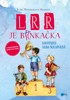 L,R,Ř JE BRNKAČKA