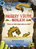 PŘÍŠERY VŠUDE KOLEM - ČEHO SE LIDÉ ODPRADÁVNA BÁLI?