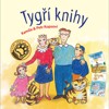 TYGŘÍ KNIHY