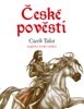 ČESKÉ POVĚSTI / CZECH TALES - ANGLIČTINA