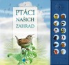 PTÁCI NAŠICH ZAHRAD - ZVUKOVÉ LEPORELO